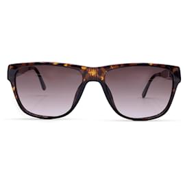 Dior-Christian Monsieur Vintage Brown Sunglasses 2406 10 57/16 140mm-Brown