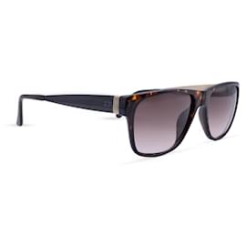 Dior-Christian Monsieur Vintage Brown Sunglasses 2406 10 57/16 140mm-Brown