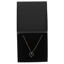 Autre Marque-JEAN COCTEAU Necklaces T.  Metal-Golden