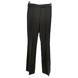 Autre Marque-CAMILLA AND MARC Trousers T.FR 36 Polyester-Khaki