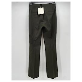 Autre Marque-CAMILLA AND MARC Trousers T.FR 36 Polyester-Khaki