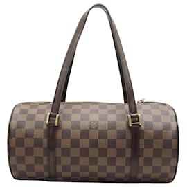 Louis Vuitton-Louis Vuitton Papillon 30-Brown