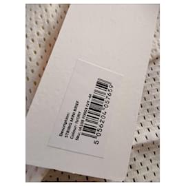 Autre Marque-Nine Les Girls Les Boys Lot 2 panties M-White