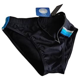 Autre Marque-Swimwear-Black