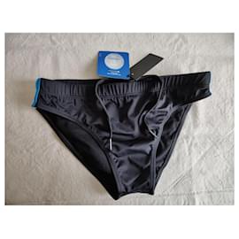 Autre Marque-Swimwear-Black