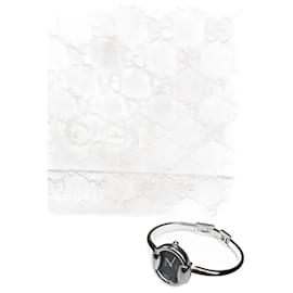 Gucci-GUCCI Watches T.  Steel-Silvery