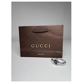 Gucci-GUCCI Watches T.  Steel-Silvery
