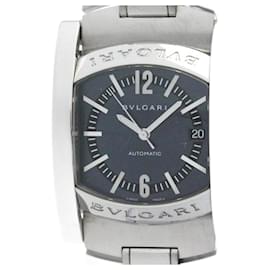 Bulgari-Bvlgari Assioma Steel Automatic Men's Watch AA44S-Other