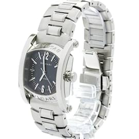 Bulgari-Bvlgari Assioma Steel Automatic Men's Watch AA44S-Other