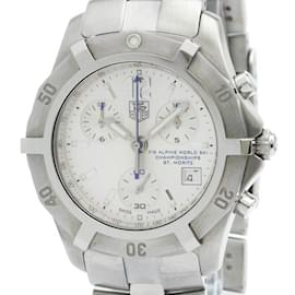 Tag Heuer-TAG HEUER Exclusive Chronograph LTD Edition Men's Watch CN111C-Other
