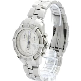 Tag Heuer-TAG HEUER Exclusive Chronograph LTD Edition Men's Watch CN111C-Other