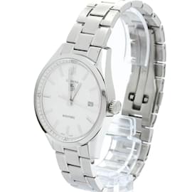 Tag Heuer-TAG Heuer Carrera Calibre 5 Automatic Men's Watch-Other