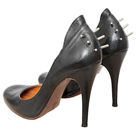Vivienne Westwood-Vivienne Westwood Sex Court pumps - '10s-Black