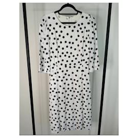 Dolce & Gabbana-Dresses-White
