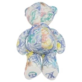 Louis Vuitton-LOUIS VUITTON Monogram Dudului Multicolor GI0502 LV Auth BD1895A-Multiple colors,Monogram