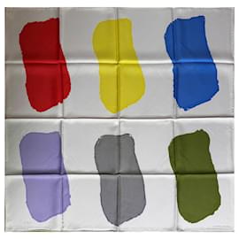 Hermès-Claude Valliat-White,Multiple colors