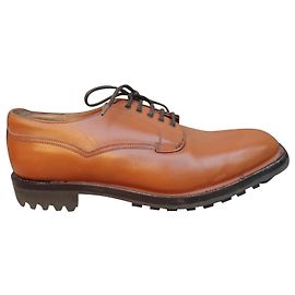 Autre Marque Derbies Cheaney Neath R II en cuir marron clair Marron clair