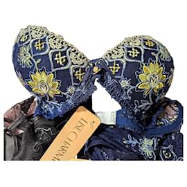 Autre Marque-Lise Charmel-Navy blue
