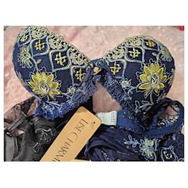 Autre Marque-Lise Charmel-Navy blue