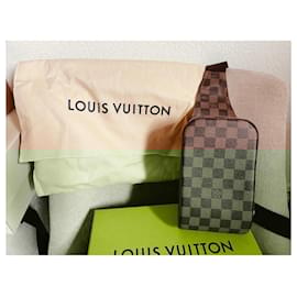 Louis Vuitton-Geronimos-Brown