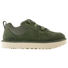 M Lo Lowmel Sneakers - UGG - Pelle - Verde Verde