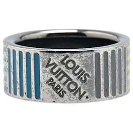 Louis Vuitton-Louis Vuitton Damier Colors Ring MP2228-Multiple colors