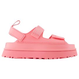 Sandali Goldenglow W - UGG - Sintetico - Rosa Rosa