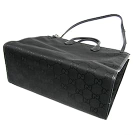 Gucci-Gucci Off The Grid GG 630353 Handbag-Black