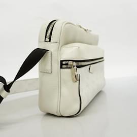 Louis Vuitton-Louis Vuitton Taiga Rama Outdoor PM Shoulder Bag-Other