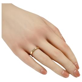 Gucci-Gucci Octagonal Band Ring-Other