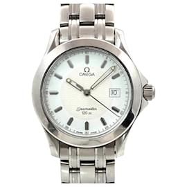 Omega-OMEGA Seamaster 120 Men's Watch-Other