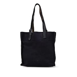 Hermès-Sac à main Etrivier d'Hermès-Bleu Marine