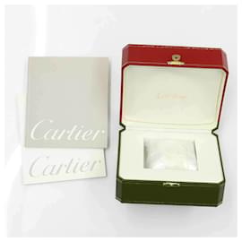 Cartier-Cartier Pasha Seatimer W31077U2 Men's Watch-Other