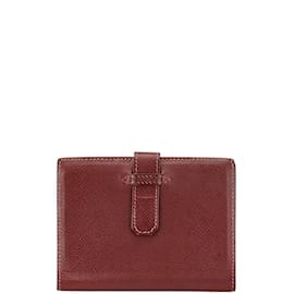 Hermès-Hermes Black A4 Notebook Cover-Black