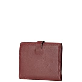 Hermès-Hermes Black A4 Notebook Cover-Black