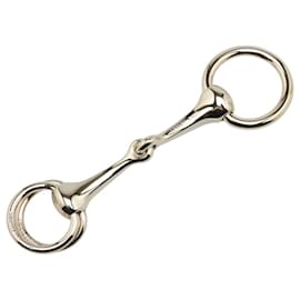 Hermès-Hermes Mall Scarf Ring 90 in Gold-Golden
