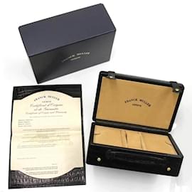 Franck Muller-Franck Muller Long Island 1002 Men's Watch-Other