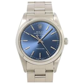 Rolex-Rolex Air King 14000 W Men's Wristwatch-Other