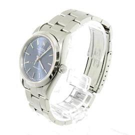 Rolex-Rolex Air King 14000 W Men's Wristwatch-Other