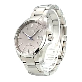 Grand Seiko-Grand Seiko SBGX085 Master Shop Limited Men's Watch-Other