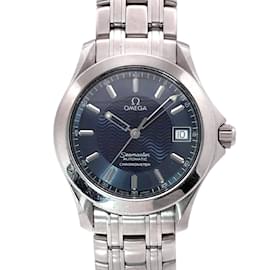 Omega-OMEGA Seamaster 120m Men's Watch-Other