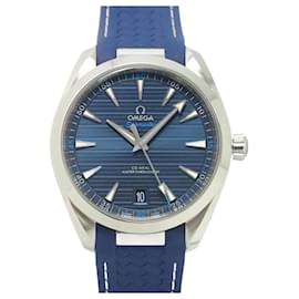 Omega-OMEGA Seamaster Aqua Terra Co-Axial Master Chronometer Men's Watch-Other