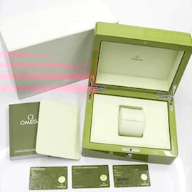 Omega-OMEGA Seamaster Aqua Terra Co-Axial Master Chronometer Men's Watch-Other