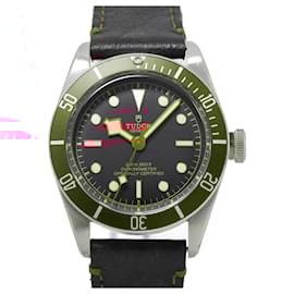Autre Marque-Tudor Heritage Black Bay 79230R Men's Watch-Other