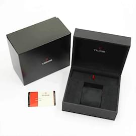 Autre Marque-Tudor Heritage Black Bay 79230R Men's Watch-Other