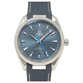 Omega-OMEGA Seamaster Aqua Terra Co-Axial Master Chronometer-Other
