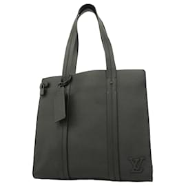 Louis Vuitton-Louis Vuitton Tote Bag LV Aerogram Take Off M57308 Noir-Black