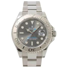 Rolex-Rolex Yacht-Master Rolesium 126622 Men's Watch-Other