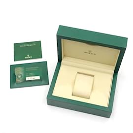 Rolex-Rolex Yacht-Master Rolesium 126622 Men's Watch-Other