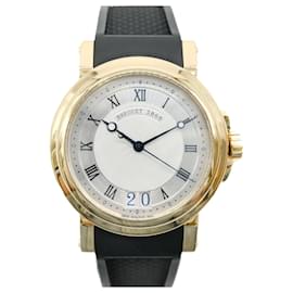 Breguet-Breguet Marine 2 5817BA Wristwatch-Other